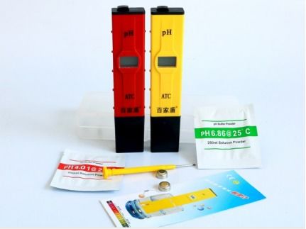 轻骑兵军团引领五金市场变革，百家盾水质检测产品抢占零售新高地