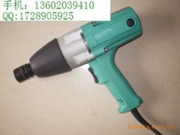 天津启锐达五金机电销售中心电动扳手及五金产品零售全览