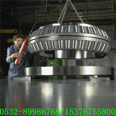 美国铁姆肯英制轴承入驻伊春友好五金零售市场，助力地区工业升级