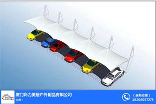 厦门彩力帐篷 一站式户外遮阳与五金零售解决方案