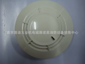 南京普迪五金机电城维诺英消防设备销售中心 探头感应器产品列表与五金产品零售