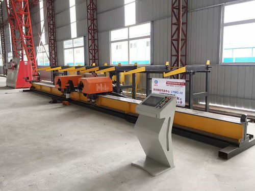 力孚重工立式钢筋数控弯曲中心 技术优势与市场报价解析