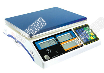 五金店经营利器 15公斤计重电子桌秤选购与零售要点解析