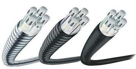 铝合金电缆 创新材料赋能现代配电，山东义开电缆引领五金零售新趋势