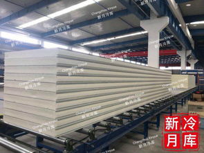 库板厂用好制冷新零售将如虎添翼 五金产品零售